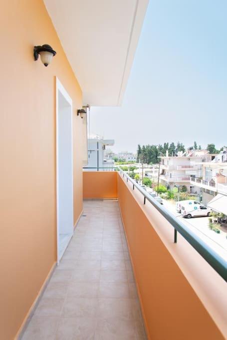 Kadiani'S Residence By 8Essentially La Canea Esterno foto